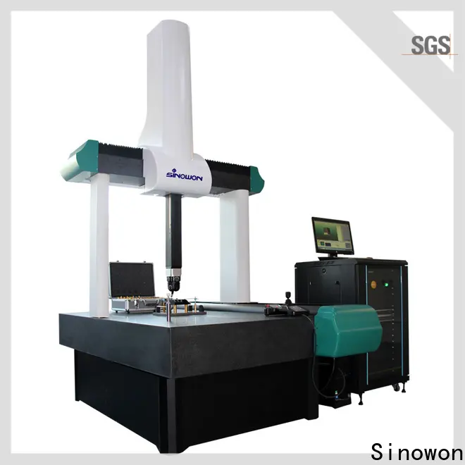 efficient best cmm machine supplier for measuring 1