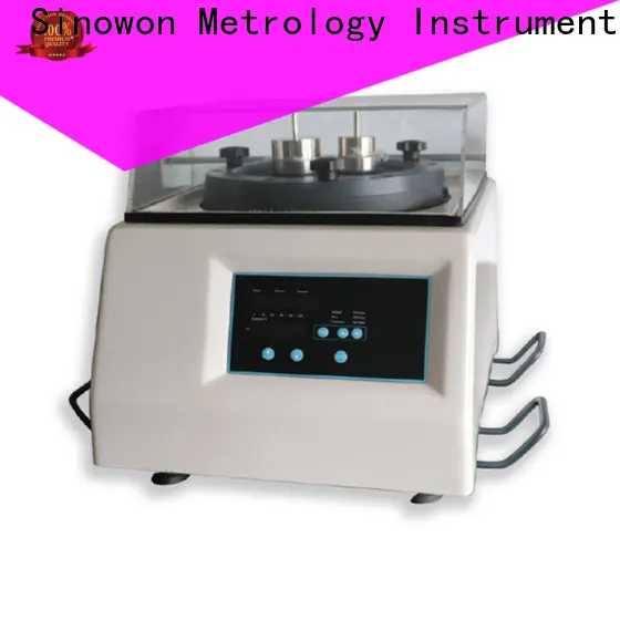 Sinowon approved polishing wheel for grinder customized for electronic industry 1
