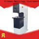 Sinowon brinell hardness test procedure supplier for nonferrous metals 1