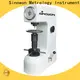 Sinowon rockwell hardness tester wholesale for small parts 1
