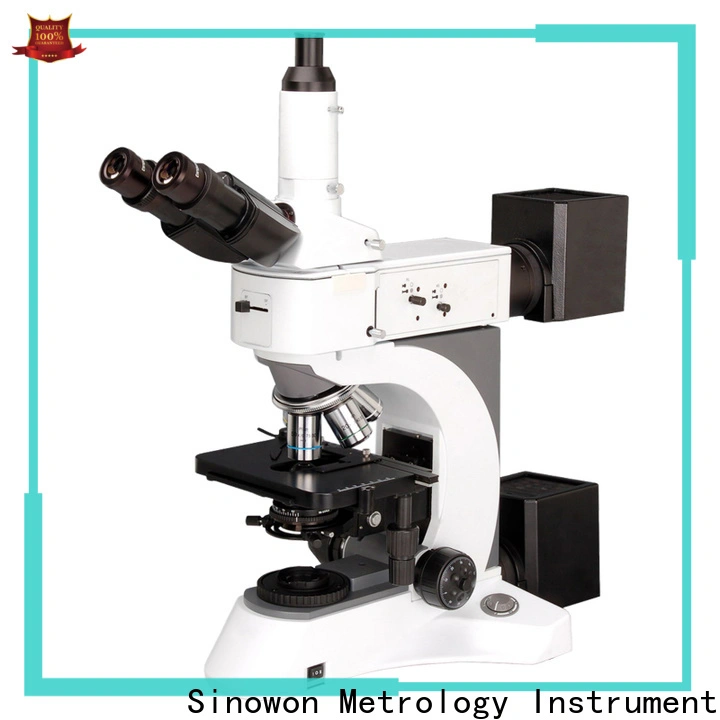 Sinowon semiconductor microscope personalized for precision industry 1