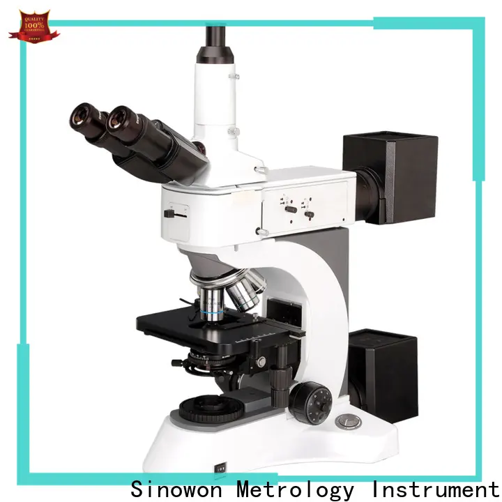 Sinowon semiconductor microscope personalized for precision industry 1