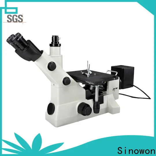 Sinowon Brand replaceable fixture corrosion resistance stainless steel metallographic polishing equipment aluminum alloy5 1