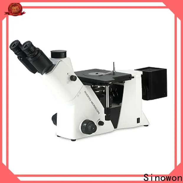 Sinowon Brand replaceable fixture corrosion resistance stainless steel metallographic polishing equipment aluminum alloy6 1