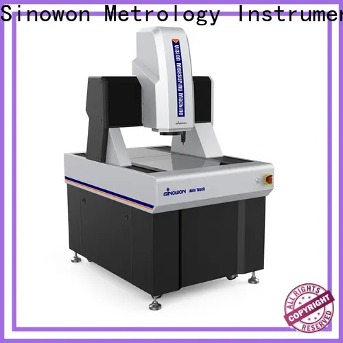 Sinowon coordinate machine series for precision industry 1