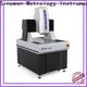 Sinowon coordinate machine series for precision industry 1