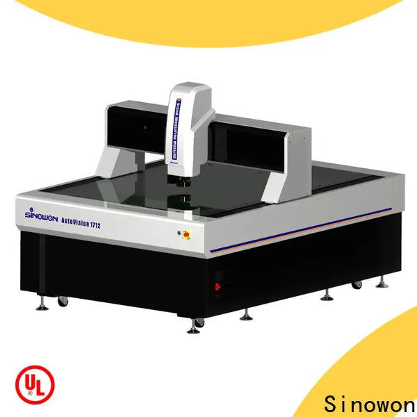 Sinowon durable vision measurement system series for industry 1