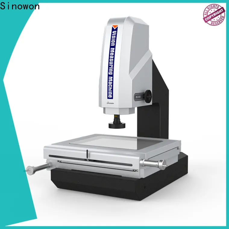 Sinowon measuring machine factory for medical parts 1