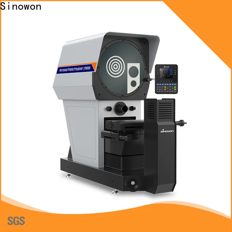 Sinowon profile projector price from China for industry 1