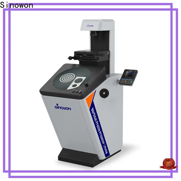Sinowon optical gaging products personalized for measuring 1