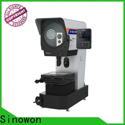 Sinowon Ø400mm optical gaging products supplier for measuring 1