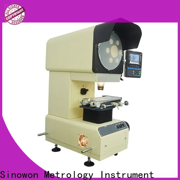 Sinowon optical measurement machine wholesale for measuring 1
