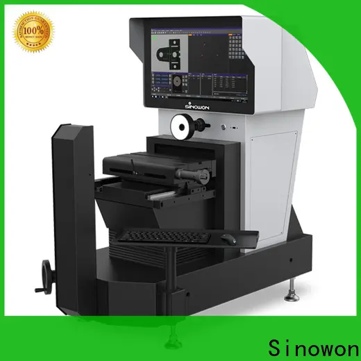 quality rapid i vision measuring system wholesale for small parts 1