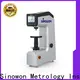 Sinowon quality rockwell hardness chart wholesale for measuring 1