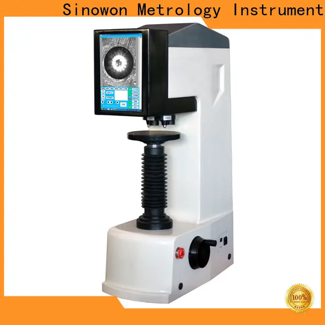 optical brinell hardness number supplier for nonferrous metals 1