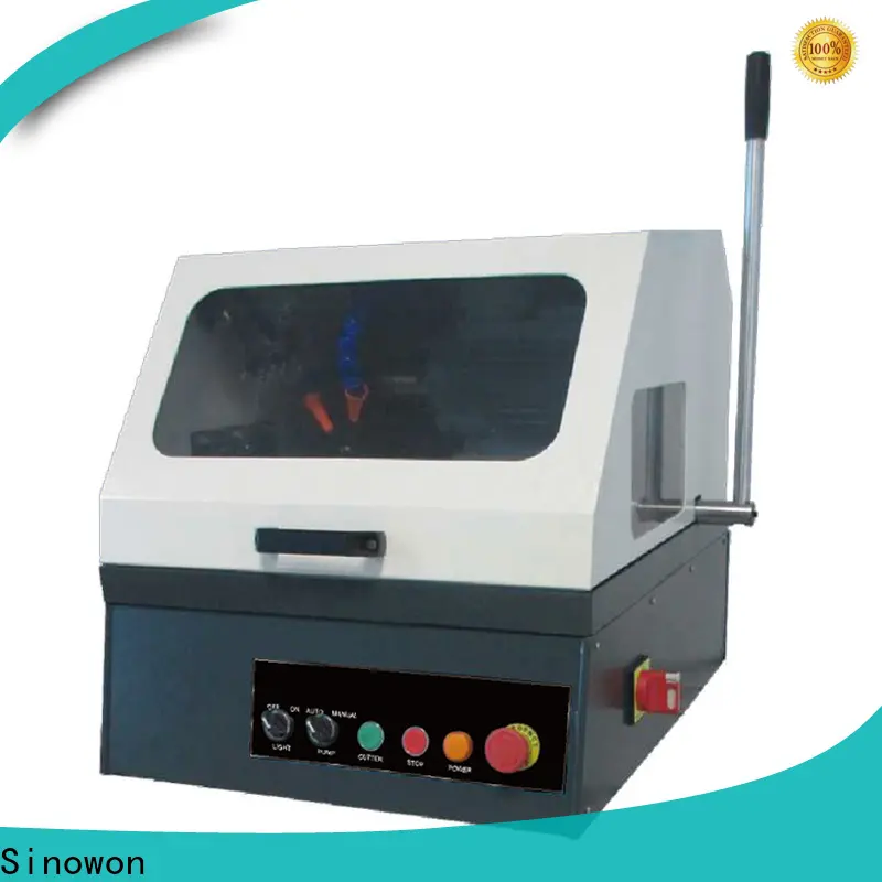 Sinowon precise buffing wheel for angle grinder from China for aerospace 1