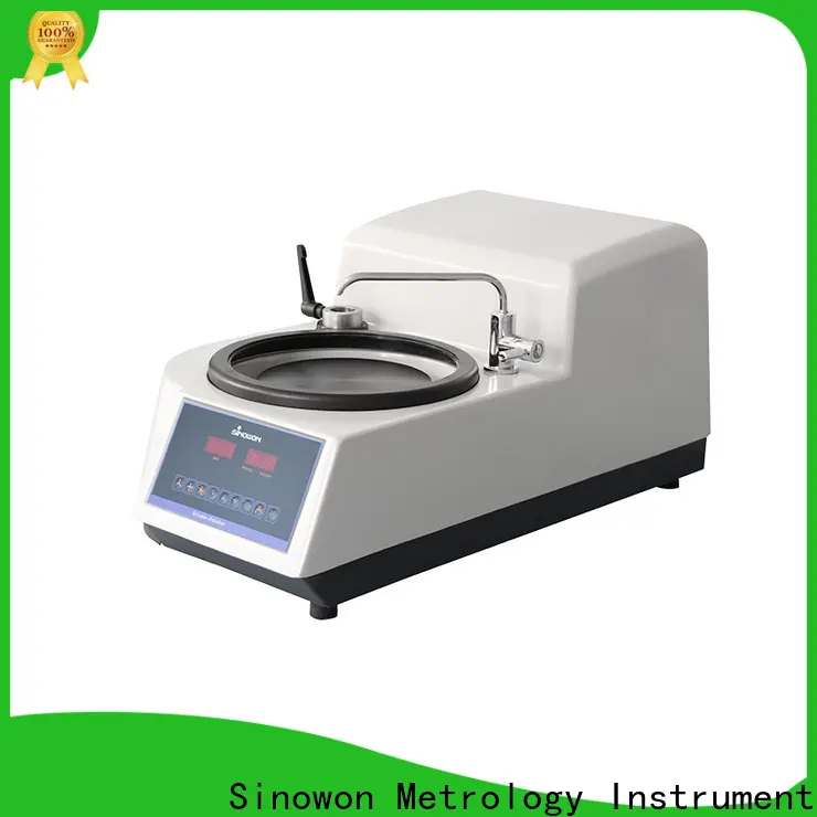 Sinowon elegant cut machine series for LCD 1