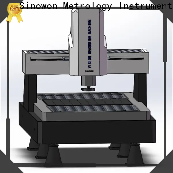 automatic optical measurement machine series for LCD 1