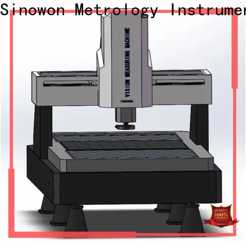 Sinowon practical optical inspection equipment from China for aerospace 1