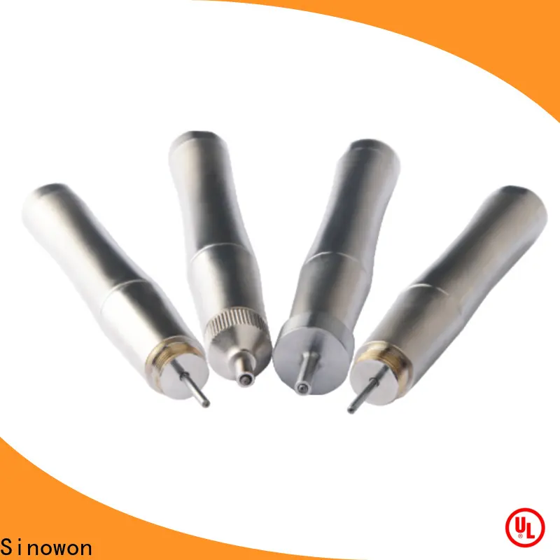 Sinowon stable ultrasonic hardness tester factory for mold 1