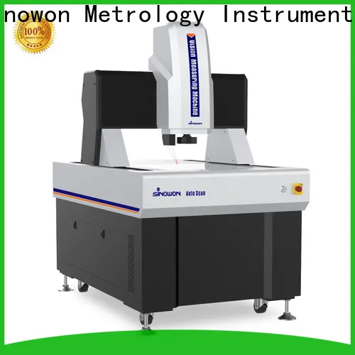 Sinowon reliable video measuring machine factory from China for measuring 1