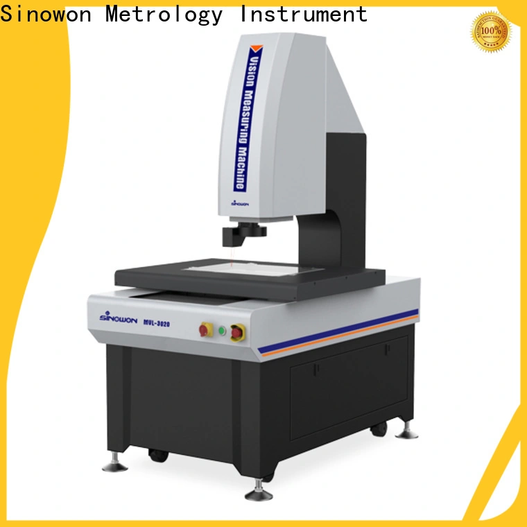 Sinowon metrology equipment series for commercial 1