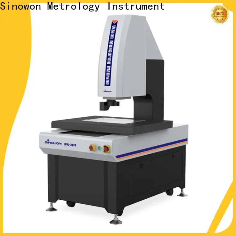Sinowon metrology equipment series for commercial 1
