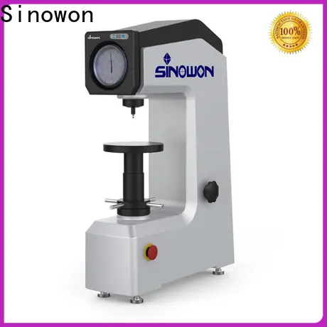 practical rockwell machine factory price for small parts 1