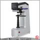 Sinowon Brand replaceable fixture corrosion resistance stainless steel metallographic polishing equipment aluminum alloy7 1