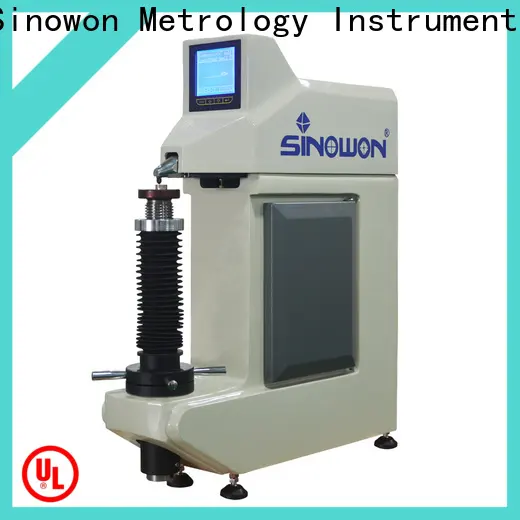Sinowon rockwell hardness supplier for small parts 1