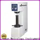Sinowon brinell hardness testing machine personalized for cast iron 1