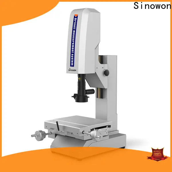 durable brinell hardness test experiment factory price for cast iron 1