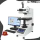 excellent vickers hardness testing machine from China for small areas 1