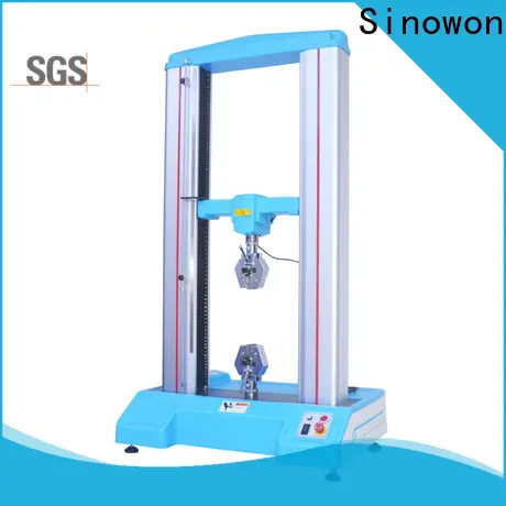 Sinowon material testing software wholesale for commercial 1