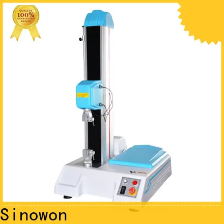 Sinowon universal material tester wholesale for commercial 1