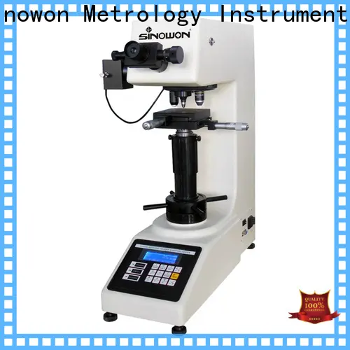 macro portable hardness tester customized for small areas 1