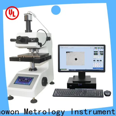 practical metal hardness testing machine wholesale for measuring 1