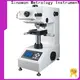 Sinowon manual micro vickers hardness tester supplier for small parts 1