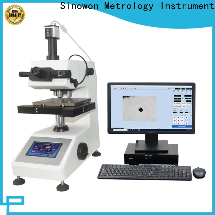 advanced hardness testing machine price wholesale for measuring 1