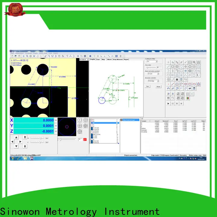 Sinowon google computer vision factory price for commercial 1