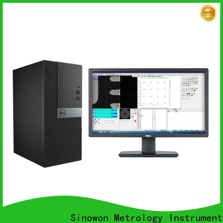 Sinowon stable rockwell hardness tester factory price for steel products 1