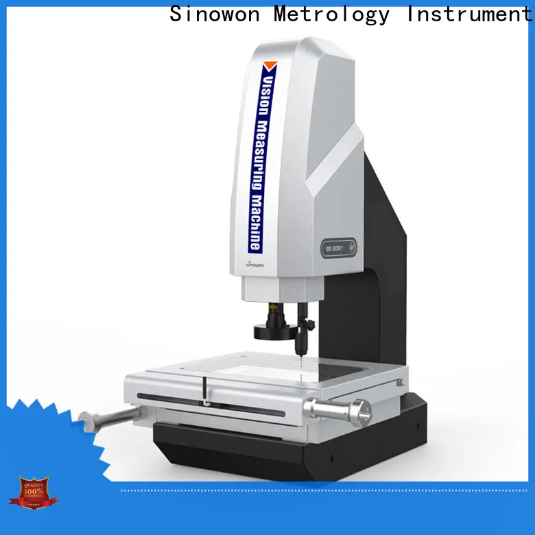 Sinowon vision measuring machine price with good price for PCB 1