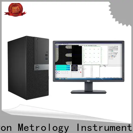 Sinowon excellent vision measurement system with good price for electronic industry 1