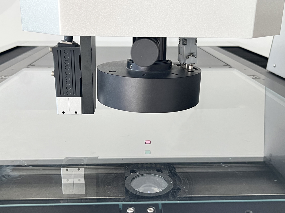 Sinowon Optical Vision Measuring Machine Revolutionizes Geometric ...