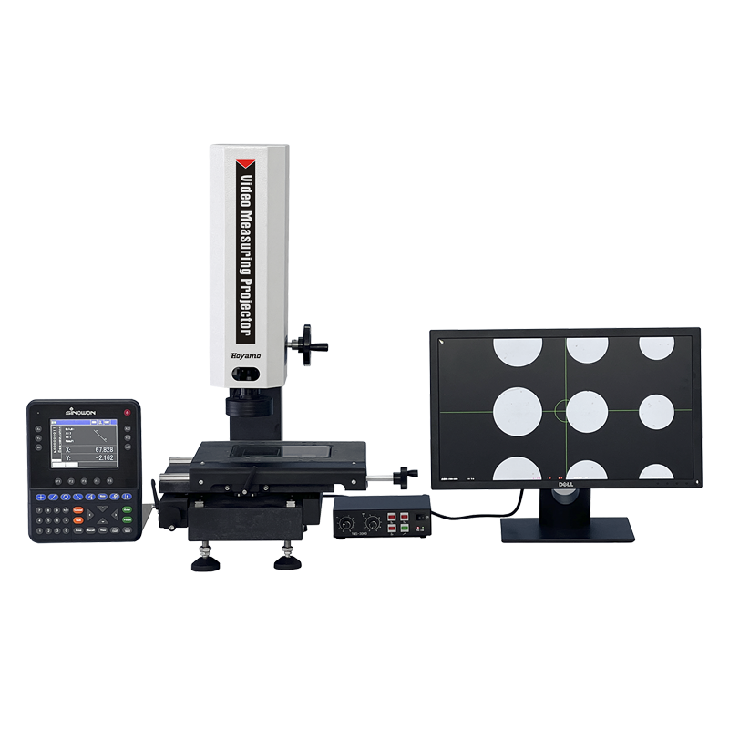 Video Measuring Projector VMD Series 1