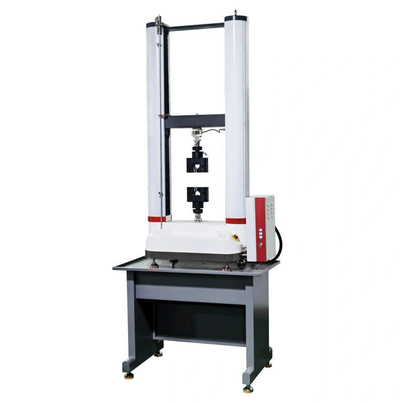 ST-1169 High Precision Computer Servo Tensile & Compression Testing Machine 1