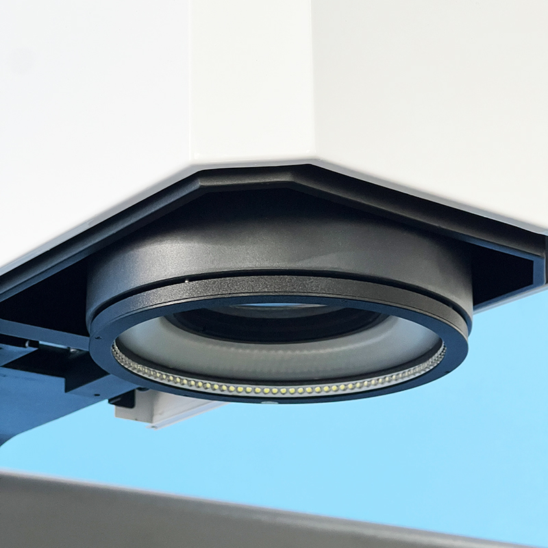 Cantilever Instant Vision Measuring System V6-IVS Series 6