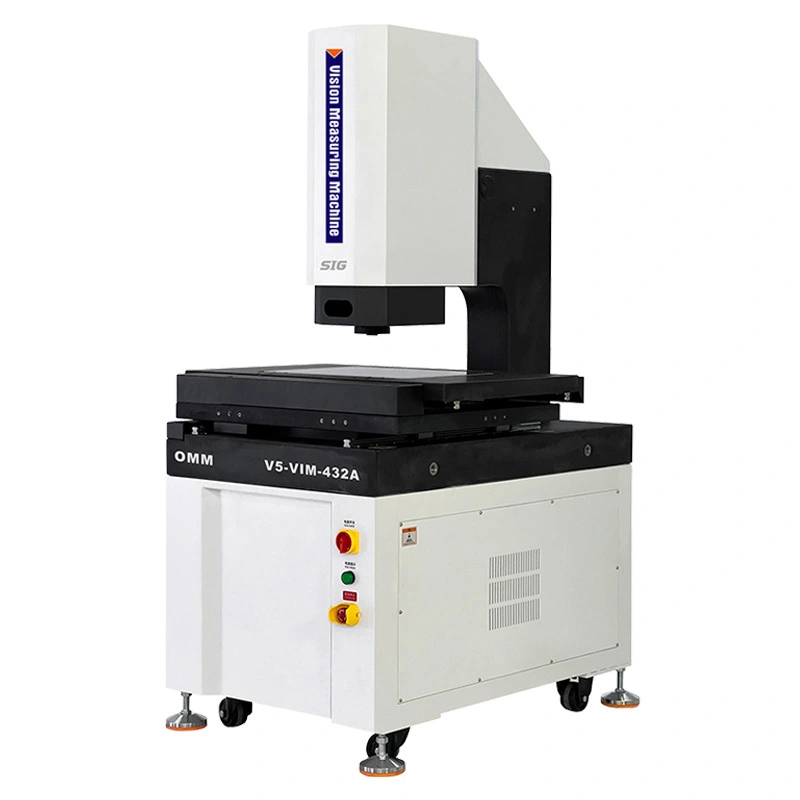 Cantilever Automatic Vision Measuring Machine V5-VIM Series 1