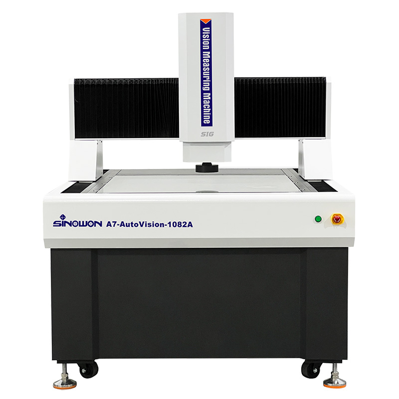 Automatic Vision Measuring Machine Autovision1082 Series | Sinowon