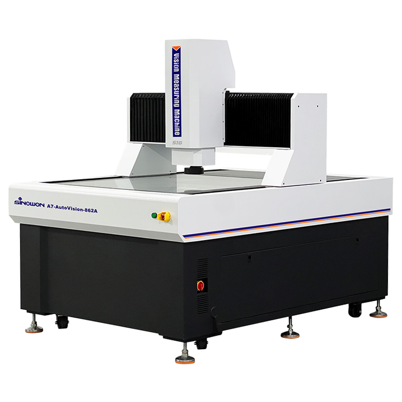 Auto Spec Machine Automatic Vision Measuring Machine Autovision862 Series | Sinowon